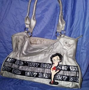 3 for $15 Betty Boop Purse